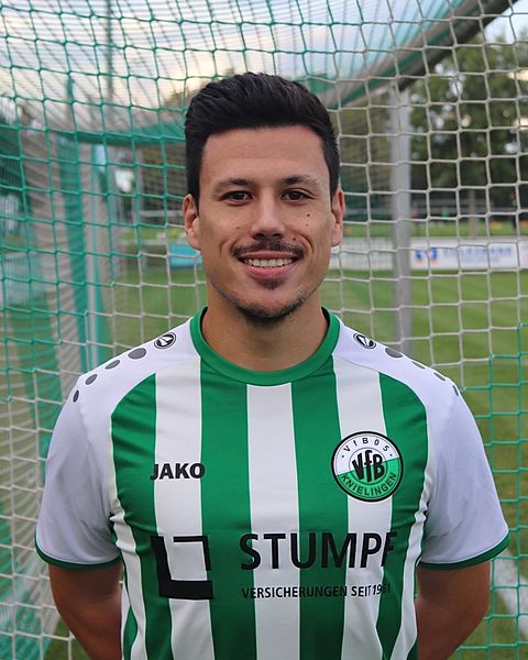 Foto: VfB 05 Knielingen