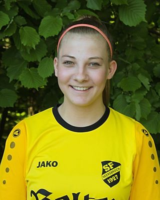Klara Hoppen