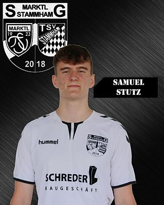 Samuel Stutz