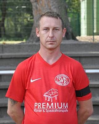 Piotr Janusz Turant