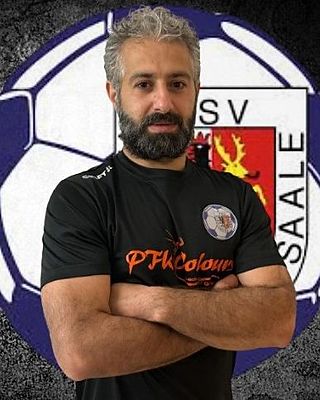 Muhammet Kurman