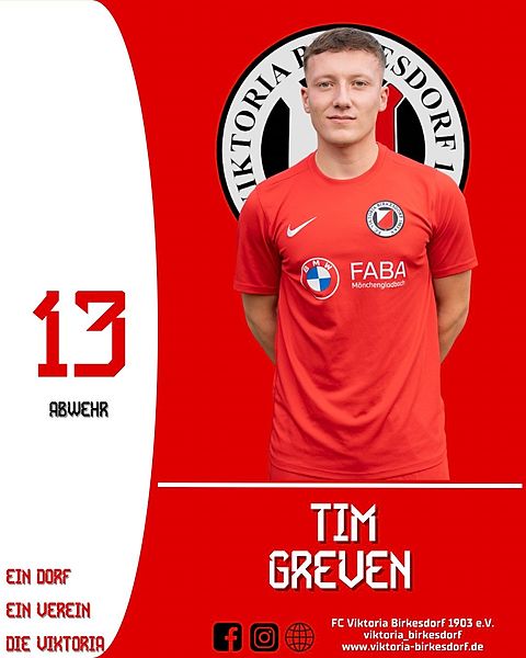 Tim Greven