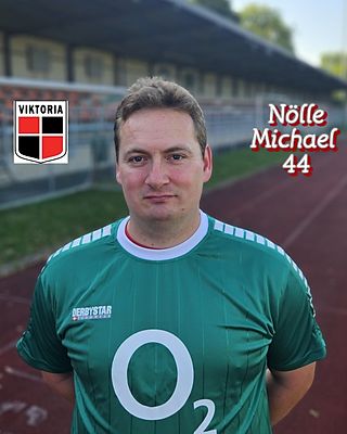 Michael Nölle
