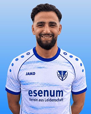 Muhammed Tahsin Bora