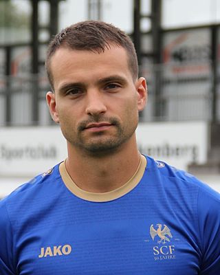 Dominik Maierhofer