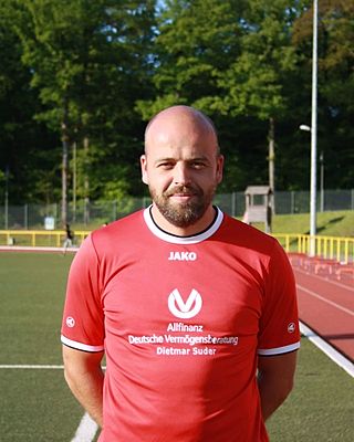 Marco Hoff