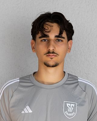 Evangelos Boutelas