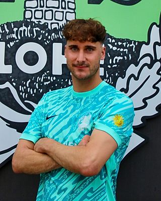 Mauritz Karl Maag