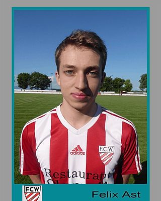Felix Ast