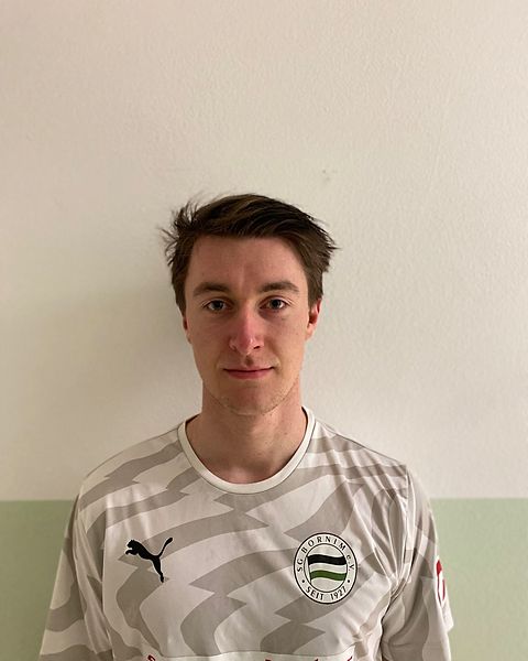 Foto: SG Bornim 1927