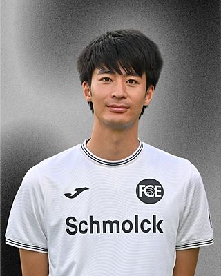 Atsushi Fujita