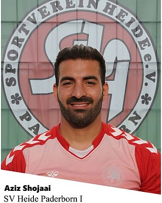 Aziz Shojaai