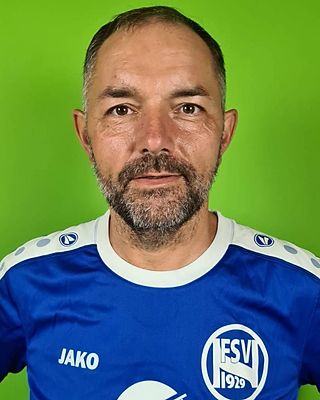 Andreas Schlögel