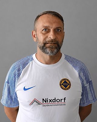 Daniele Troisi