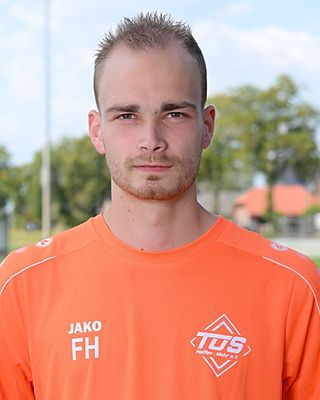 Florian Dominik Hartl