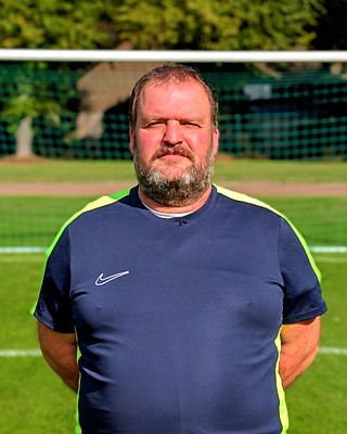 Sven Schütz