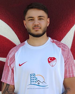 Caner Keskin