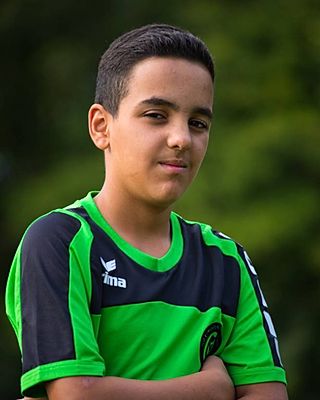 Hamza El Ghazi