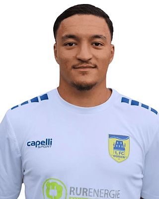 Abderrahman Ben Haddou