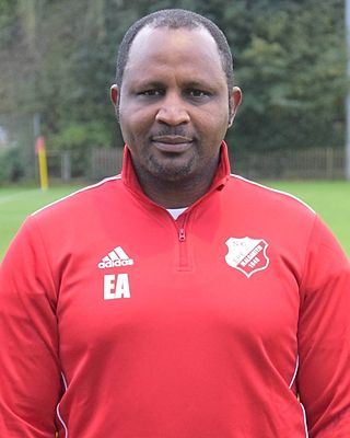 Emmanuel Aidenojie