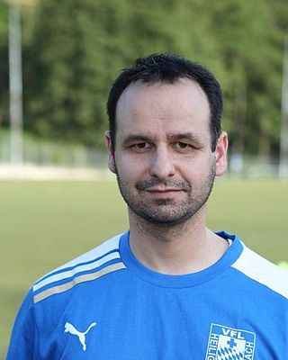 Dominik Vogel