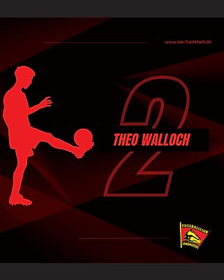Theo Walloch