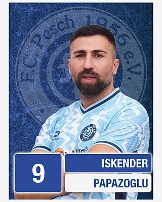 Iskender Papazoglu