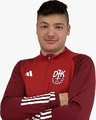 Sebastian Maier