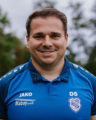 Dominik Streib