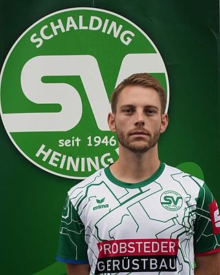 Ulrich Kapfhammer