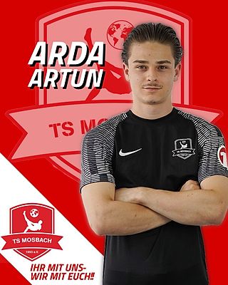 Arda Artun