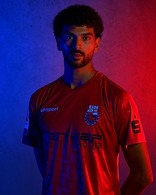 Bilal-Badr Ksiouar