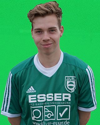 Niklas Neufeld