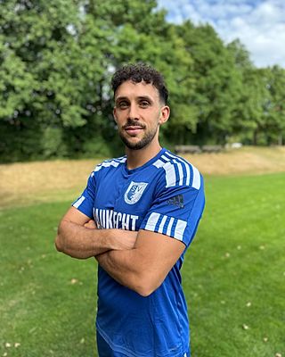 Rafael Da Silva
