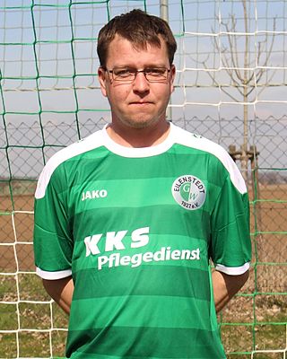 Mathias Giese