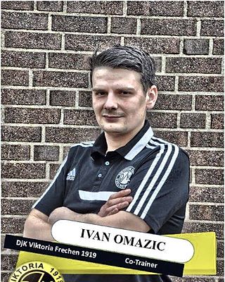 Ivan Omazic
