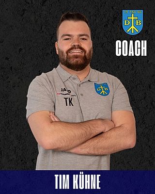 Tim Kühne