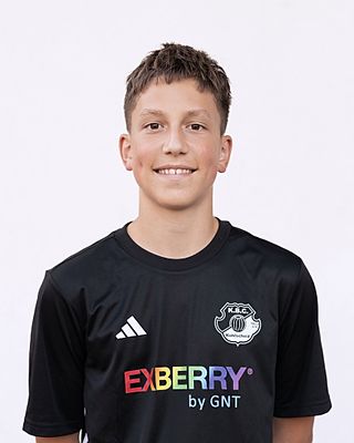 Noah Lasse Freitag