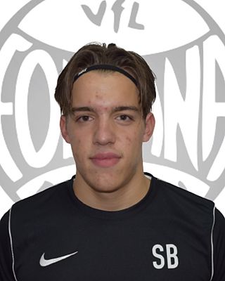 Samuel Anton Burkard