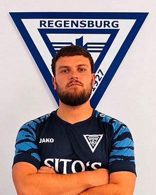 Patrick Piehler