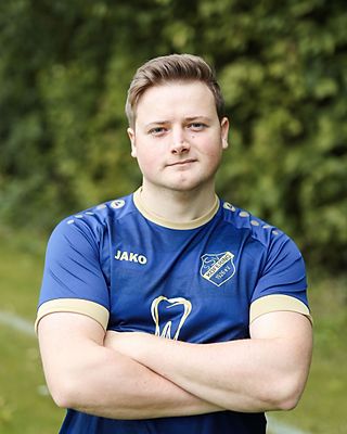 Jan Tettenborn