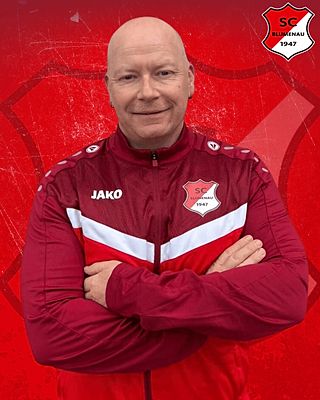 Dennis Hoffmann