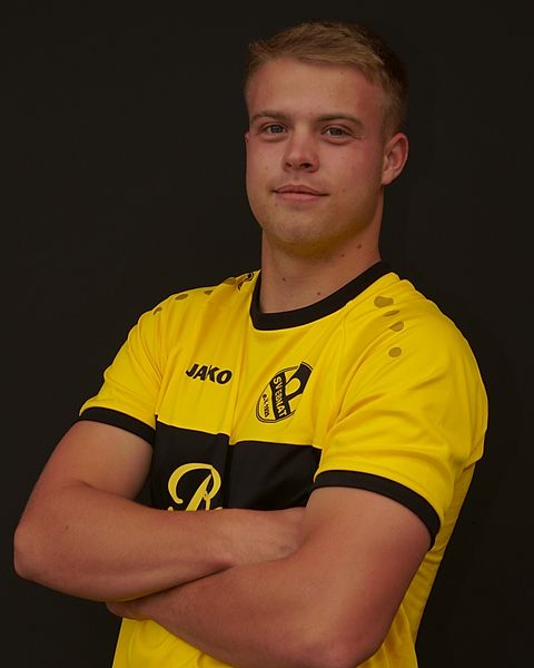 Foto: Christian Gentner
