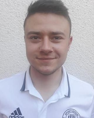 Lukas Müller
