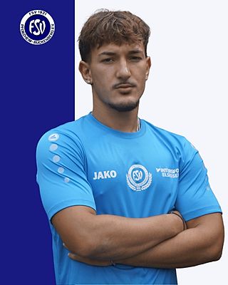 Apostolos Chrysovalantis Terzidis