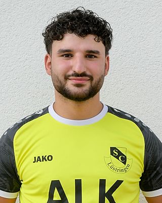 Fatih Mutlugünes