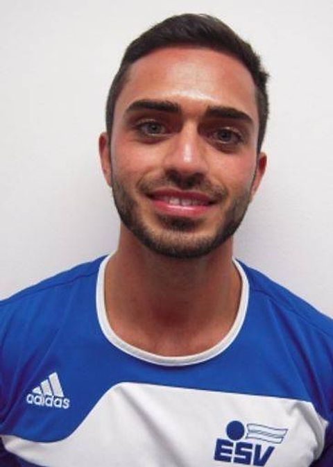 Foto: Portrait: Semih Agaoglu ESV