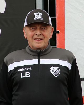 Lothar Bäßler