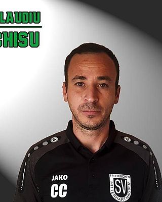 Claudiu Chisu