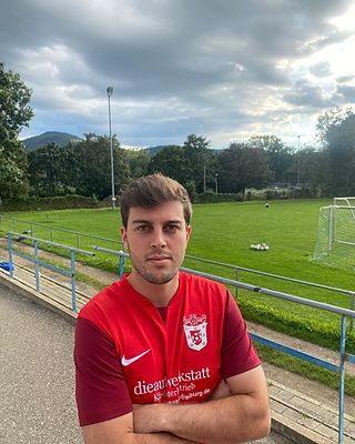 Leonardo Salgado da Silva